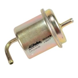 Filtro De Gasolina Tracker 1999-2003