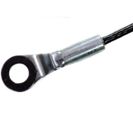 Cable Soporte Tapa Batea Derecho Hummer H2 2008-2009