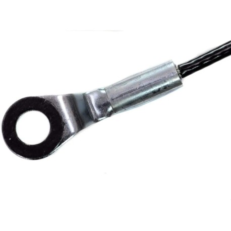 Cable Soporte Tapa Batea Derecho Hummer H2 2008-2009