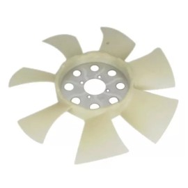 Aspas Ventilador Colorado, Canyon 2.9 3.5 3.7 04/12 Hummer
