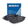 Balatas Delanteras Sonic Rs 2014-2016