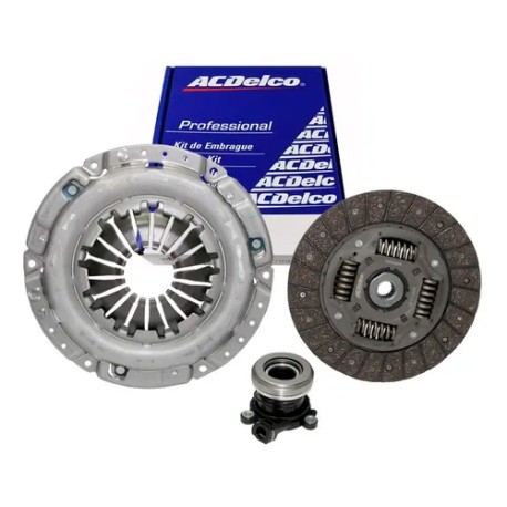 Kit Clutch  Astra 2.0/2.2 2000-2006 Zafira 2.2 2000-2005