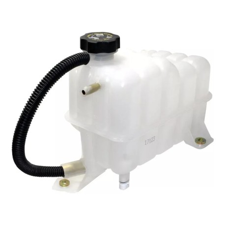 Deposito Anticongelante Con Sensor Silverado 5.3 6.0 1999-2004