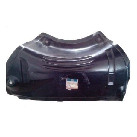 Deflector Tolva Silenciador Chevy 1996-2012
