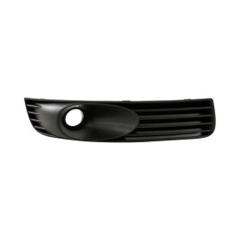 Parrilla Chevrolet Cobalt 2005 - 2010 P/faro Niebla Der Xry
