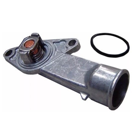 Termostato Motor Completo Chevy 2004/2012