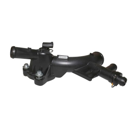 Toma Agua Motor Sonic Mtr 1.4 Mod 2014 A 2017