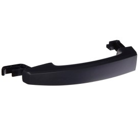 Manija Puerta Delantera Exterior Malibu 2.5l 2013-2016