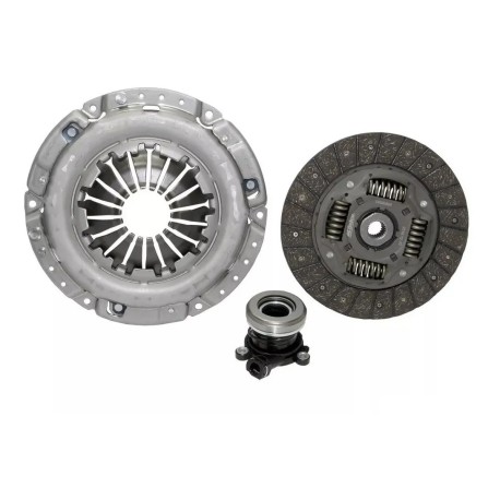 Kit Clutch Chevrolet Sonic Mtr 1.6 Mod 2012-2016