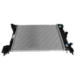Radiador Gm Chevrolet Sonic 2012-2018