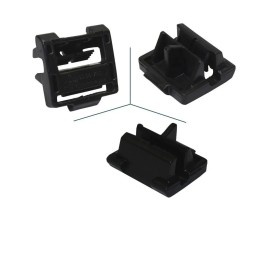 Seguro Riel Toldo Chevy Todos 1994 A 2012 ( 1 Pz )
