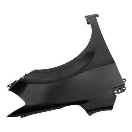 Guardafangos Delantero Derecho Sonic 1.6l 2013-2017