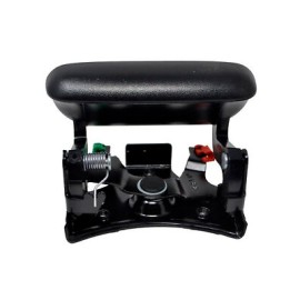 Manija Batea Caja Chevrolet Pick Up Gmc 1999 Al 2006