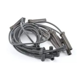 Juego Cables Para Bujias Kodiak 1995-1998 718k