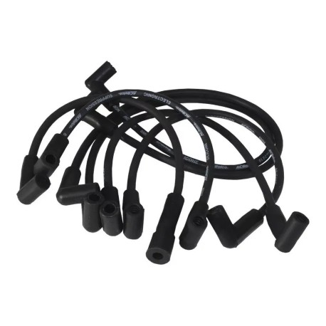Cables Para Bujias Camionetas Tbi 4.2 Pick Up 1500 1986-1994
