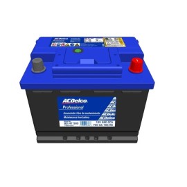 Batería Volkswagen Vento 2014-2018 1.6L