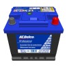 Batería ACDelco Onix 2021 Beat 2018-2022 March 2012-2020