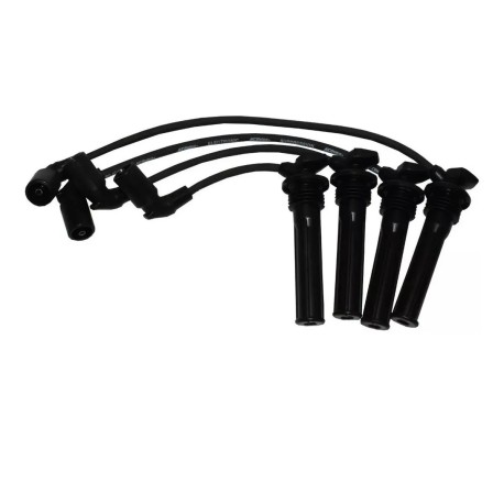 Cables Para Bujias Spark 1.2 2009-2017 Y Beat 20018