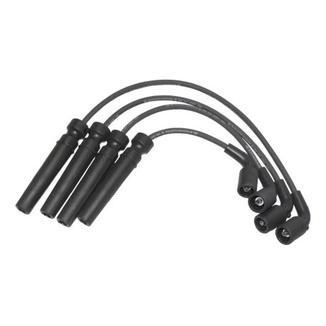 Cables Para Bujias Aveo 1.6 Lxt 2008-2017 Gm Parts