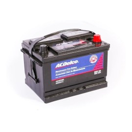 Bateria Acdelco Chevy 1994-2012