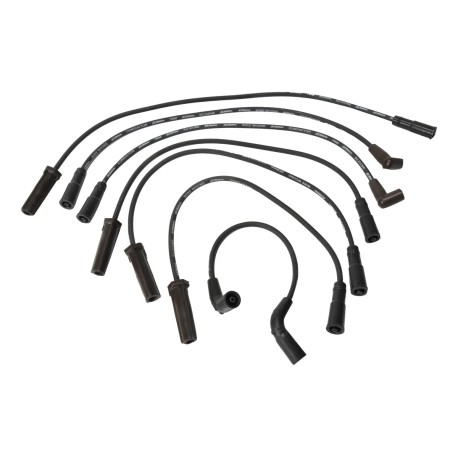Cables De Bujía Silverado 1500 2004 V6 4.3l