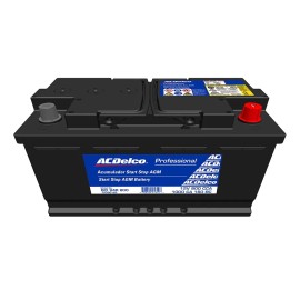 Bateria Tahoe Traverse Cruze 2018