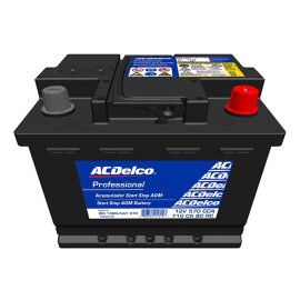 Bateria Spark Ev 2015