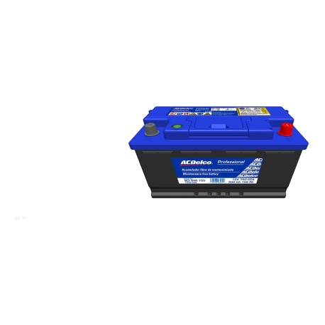 Bateria Cruze 2014-2018 Suburban 2015-2018