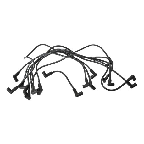 Cables Para Bujias Silhouette Mod 1996 A 1999 V6 Mtr 3.4
