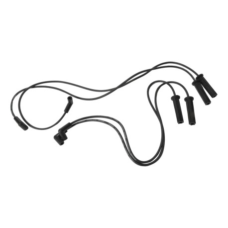 Cables De Bujía S-10 1999-2003 L4 2.2l