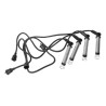 Cables De Bujía Luv 2000 L4 2.2l Chevrolet