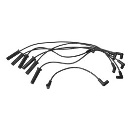 Cables Para Bujias S10 1991-1997 Blazer 4.3 6 Cilindros 1991-1998