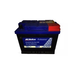 Batería Dodge Ram 1500 2014-2017