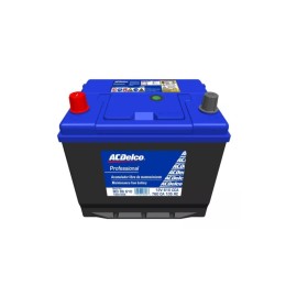 Batería Nissan Frontier 2006-2007