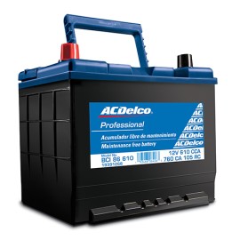 Batería Cadillac Escalade  2002-2006 6.0L