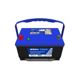 Batería Ford Lobo 2001-2009