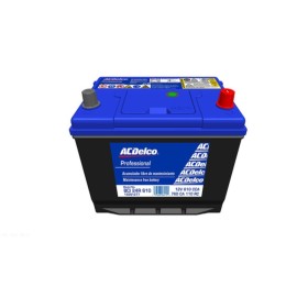 Batería Honda Accord 1996-2014