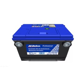 Batería Chevrolet Equinox 2005-2006