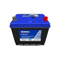 Batería Toyota RAV4 1996-2013 2.0 3.5 2.5 L