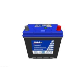 Batería Nissan Versa 2012-2018