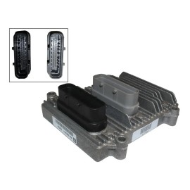Computadora Gm Chevy 04-12 Gm