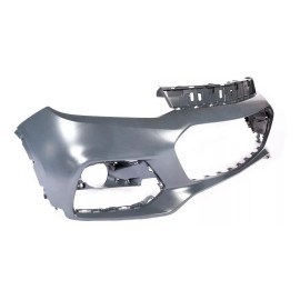 Fascia Delantera Trax 1.6L 2017 - 2019