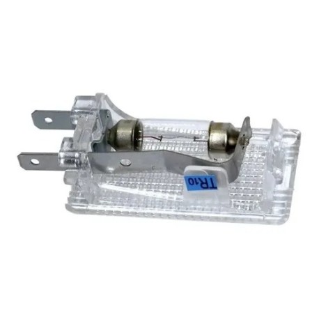 Lampara Cortesía Cajuela Chevy 95/10 Aveo De 09/18 Gm Parts
