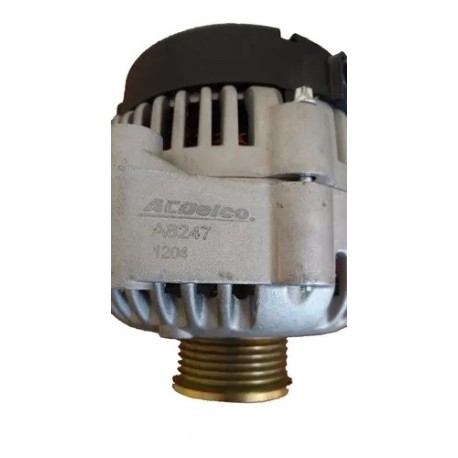 Alternador Suburban Sierra Escalade 99-05
