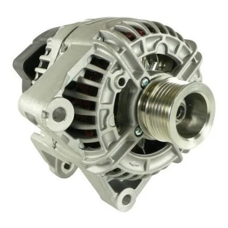 Alternador Beat 2018-2021 Spark 2011-2017