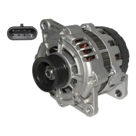 Alternador Acdelco Aveo 1.6 2008-2016