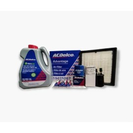 Kit de Afinación Chevrolet Cavalier 2018-2020