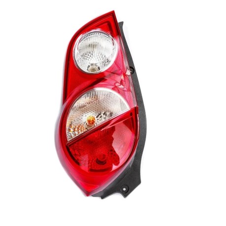 Luz Trasera Calavera Derecha Chevrolet Spark 2013-2017