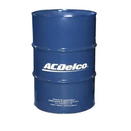 Tambo Aceite ACDelco 5w30 Sintético Dexos2 200 L