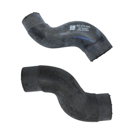 Manguera Tubo Paso Agua A Motor Chevy 1.6L 1994-2012 Corsa/Tornado 1.8L 2003-2009